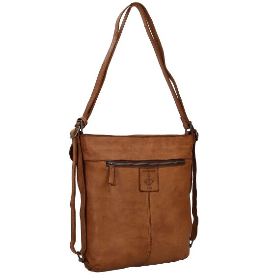 Harbour 2nd Anchor Love Nora shoulder bag leather 28 cm