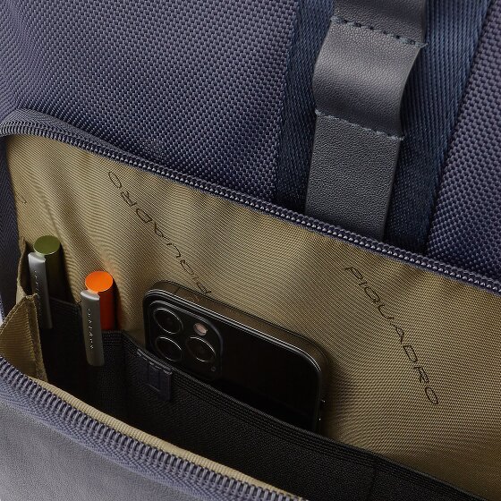 Piquadro Brief 2 Daypack 42 cm Laptop compartment
