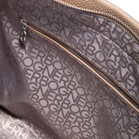 Bogner Bozen Zeta Shopper Bag Leather 22 cm