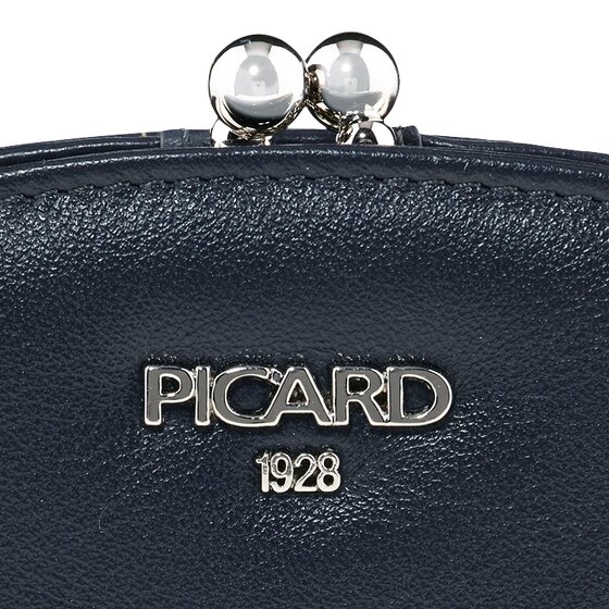 Picard Bingo Wallet Leather 10 cm