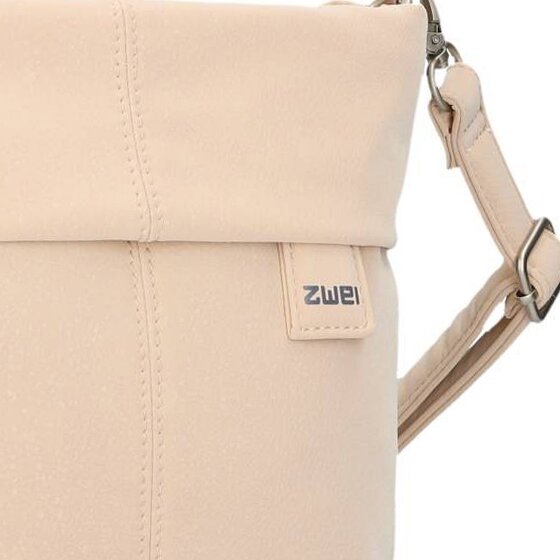 Zwei Mademoiselle.M Shoulder Bag 25 cm