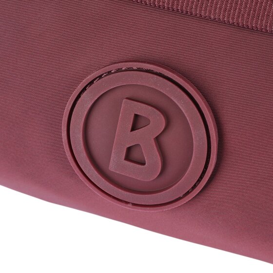 Bogner Maggia 1.0 Lidia Shoulder bag 20 cm with expansion pleat