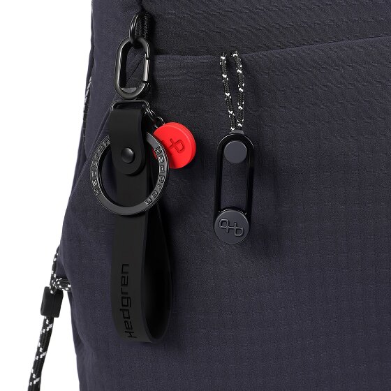 Hedgren String Daypack M 38 cm Laptop compartment