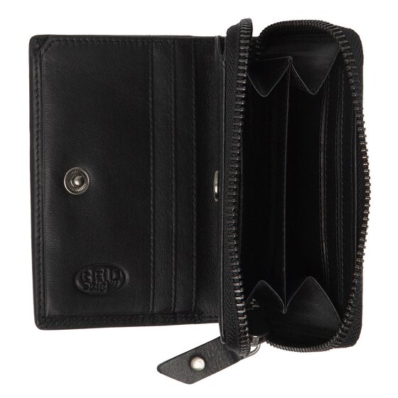 The Chesterfield Brand Lenwick Wallet Leather 11 cm