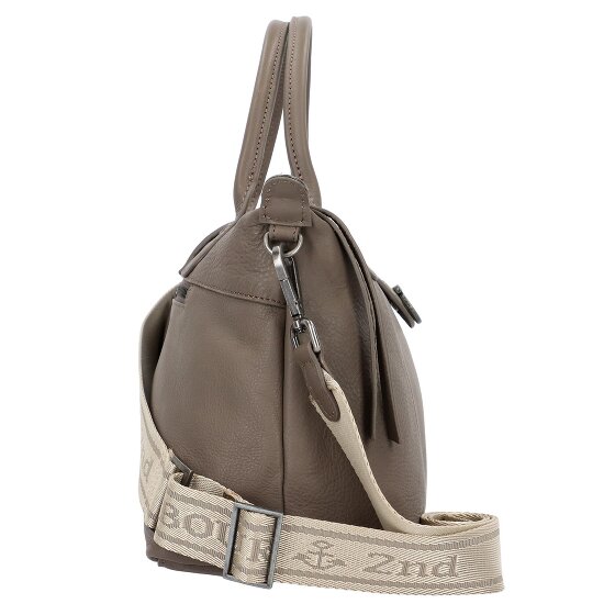Harbour 2nd Handbag Leather 31 cm