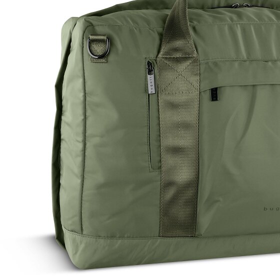 Bugatti Elia Weekender travel bag 55 cm