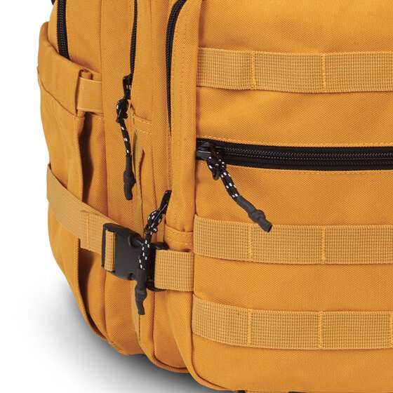 Worldpack BestWay Cabin Pro Supply travel backpack 48 cm laptop compartment