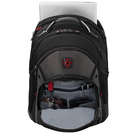 Wenger Synergy 16 Business backpack 46 cm Laptop compartment