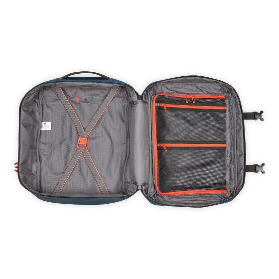 Roncato Norway travel backpack 45 cm