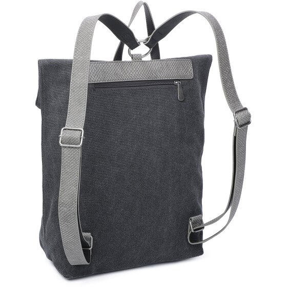 Fritzi aus Preußen Izzy03 Canvas Daypack 40 cm
