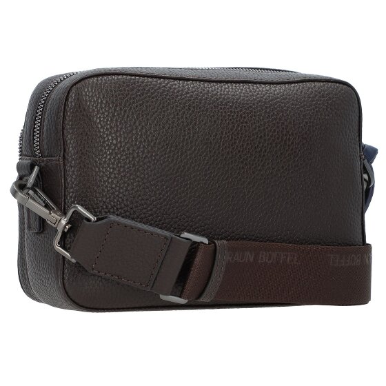 Braun Büffel Novara Shoulder bag Leather 22 cm Braun Büffel Novara Shoulder bag Leather 22 cm