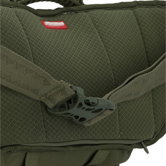 Sprayground Spec Ops Global Hawk shoulder bag 38 cm