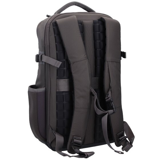 Timbuk2 The Division Pack Deluxe Backpack 44 cm laptop compartment