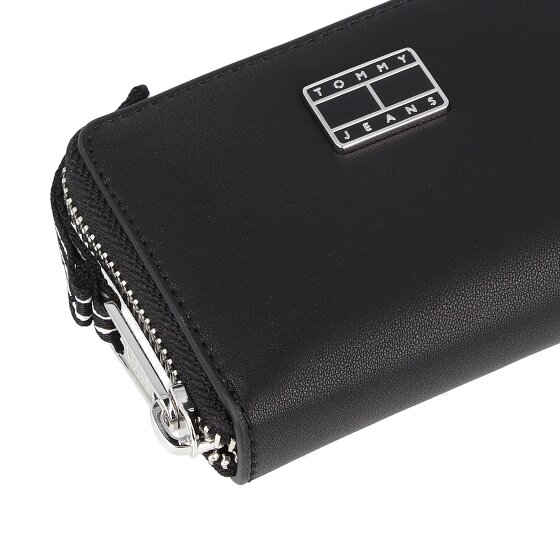 Tommy Hilfiger Jeans TJW City-Wide Wallet 11 cm Tommy Hilfiger Jeans TJW City-Wide Wallet 11 cm