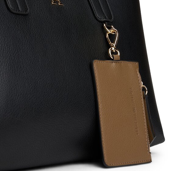 Tommy Hilfiger TH Icon Handbag 29 cm Tommy Hilfiger TH Icon Handbag 29 cm