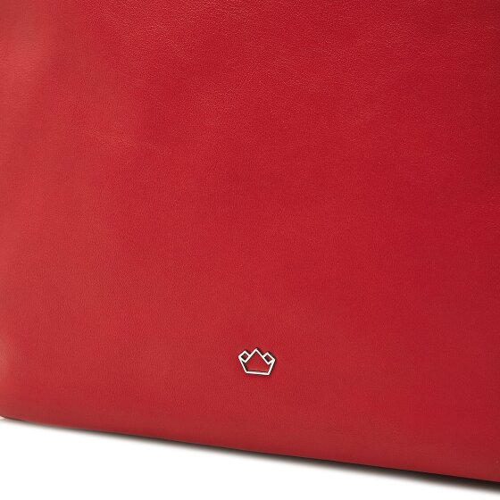 Castelijn & Beerens Babette Shoulder Bag Leather 30 cm