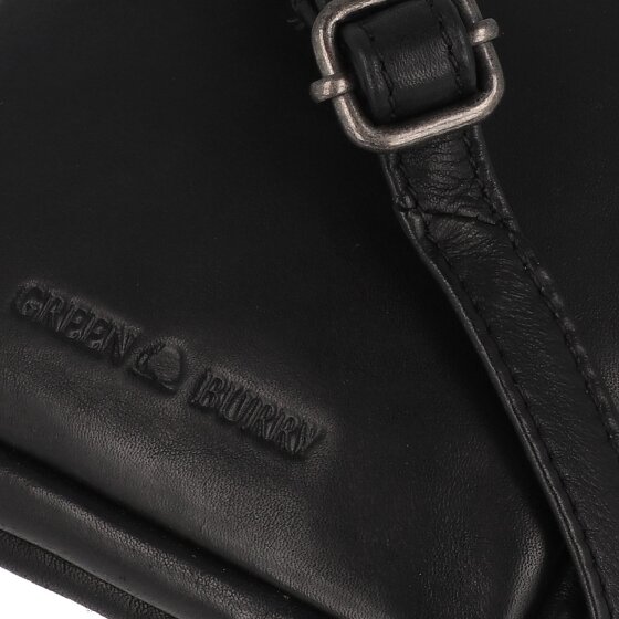 Greenburry Colombiana Shoulder bag Leather 14 cm