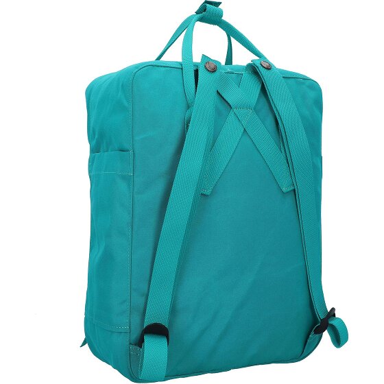 Fjällräven Re-Kanken City backpack 34 cm