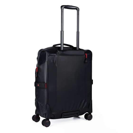 Samsonite Paradiver Light 4 wheels Travel bag 55 cm