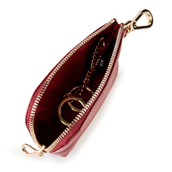 Esquire Alexandria Key wallet Leather 11 cm