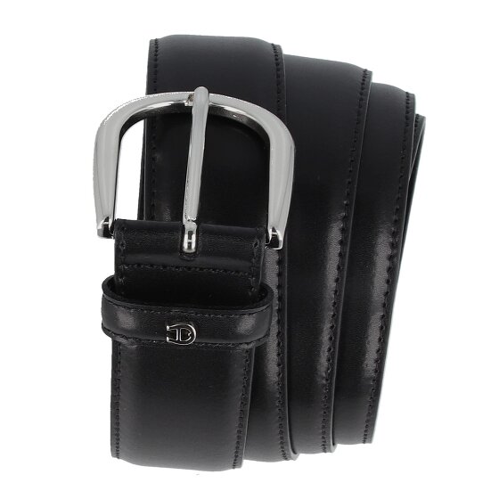 Aigner Business belt leather