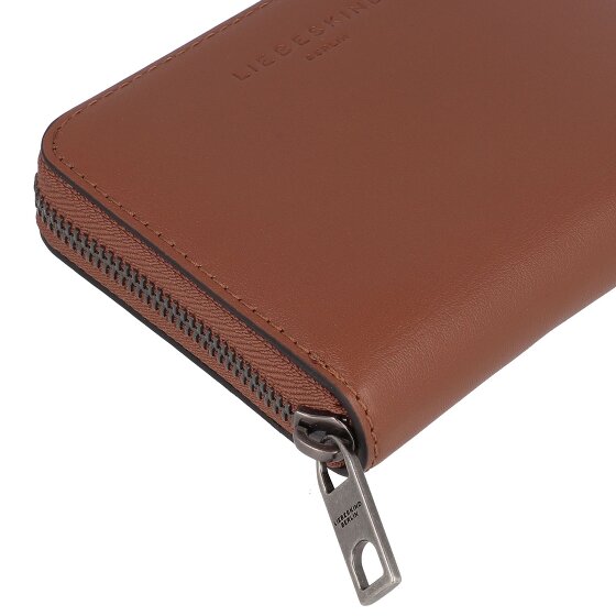 Liebeskind Conny Wallet RFID protection Leather 12.5 cm