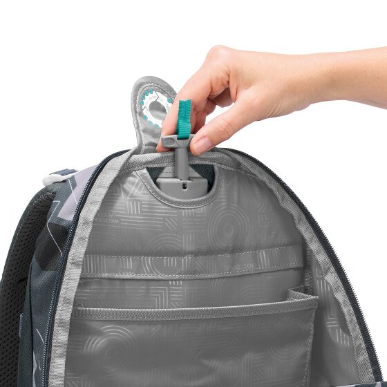 coocazoo Mate School backpack 44 cm