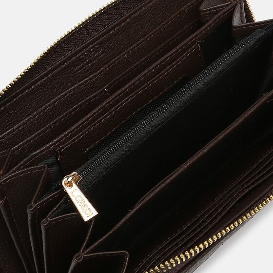 L.Credi Lenette Wallet 19 cm
