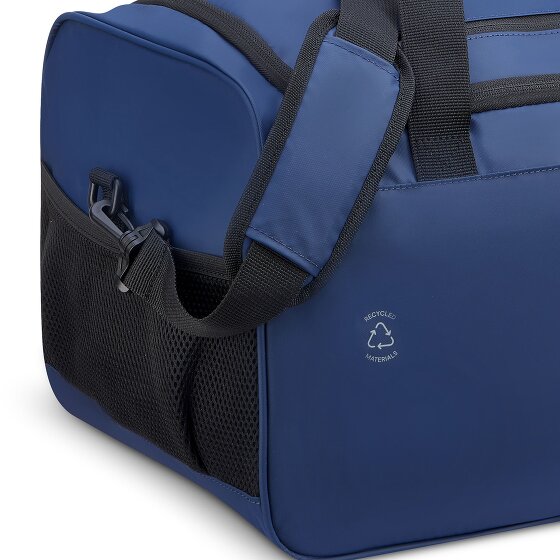 Delsey Paris Maubert 2.0 Weekender travel bag 50 cm