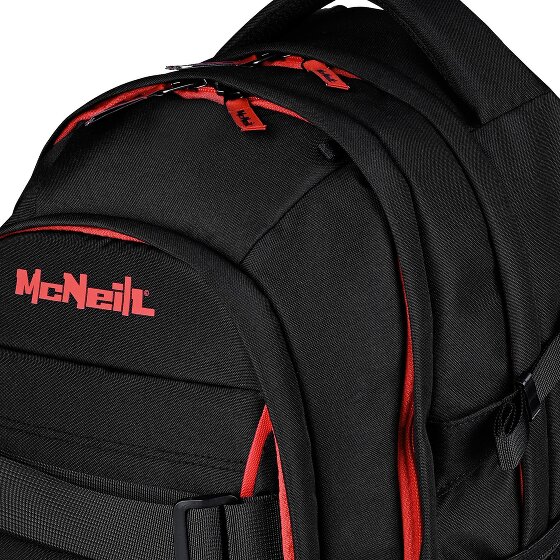McNeill Luca 2.0 School bag set 2-piece