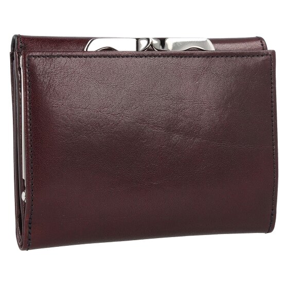 Golden Head Colorado Wallet RFID protection Leather 12 cm