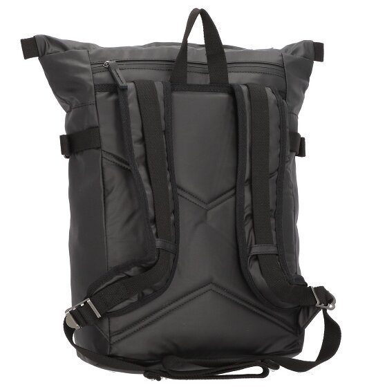 Greenburry Aviator backpack 45 cm laptop compartment