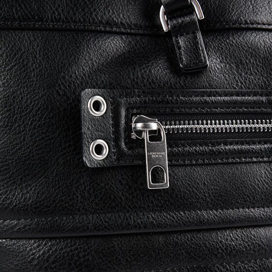 Liebeskind Delia Handbag M Genuine Leather 36 cm