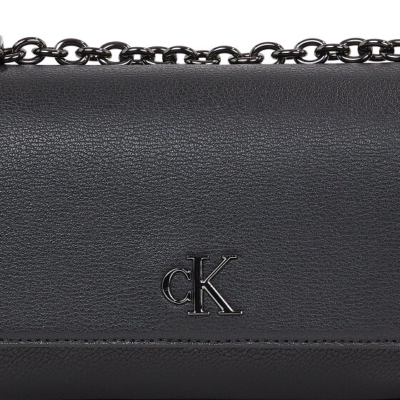Calvin Klein Jeans Minimal Monogram Shoulder bag 21 cm