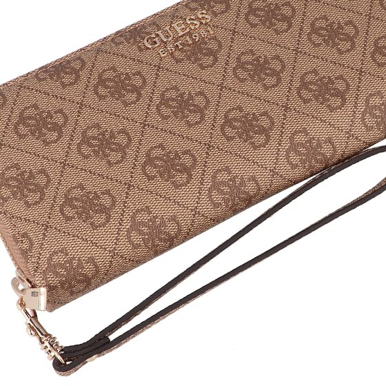 Guess Brenton Wallet 21 cm