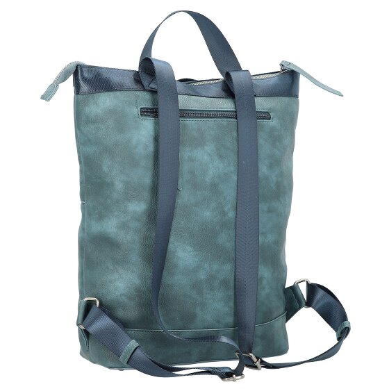 Greenburry Hanni backpack 40 cm laptop compartment