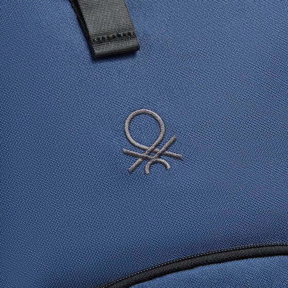 Delsey Paris x United Colors of Benetton BE Backpack 44 cm laptop compartment