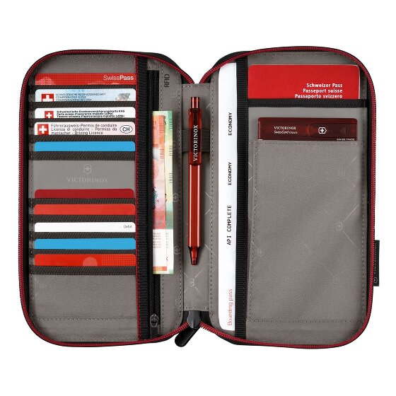 Victorinox Travel Essentials Travel Organizer 25 cm