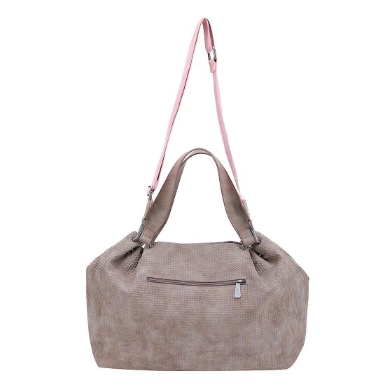 Fritzi aus Preußen Joshi01 Limited Studs Shopper Bag 40 cm
