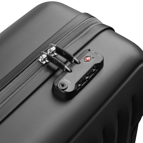 Roncato Ibiza 4 wheels Cabin trolley S 55 cm