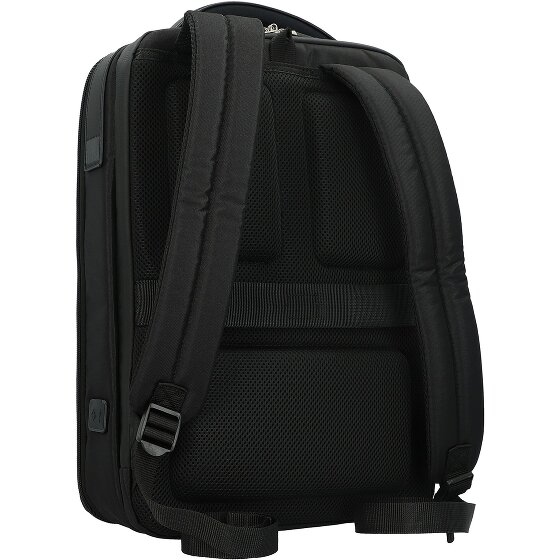 Samsonite Litepoint backpack 43 cm laptop compartment Samsonite Litepoint backpack 43 cm laptop compartment