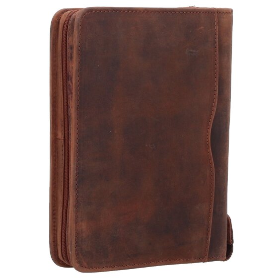 Greenland Nature Montenegro writing case leather 28 cm