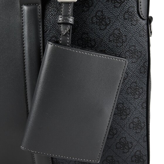 Guess Milano Briefcase 38 cm Laptop compartment