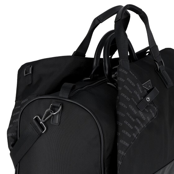 Guess Ibiza Weekender travel bag 55 cm