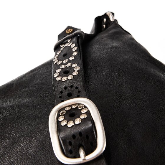 Campomaggi Nada Shoulder bag Leather 32 cm