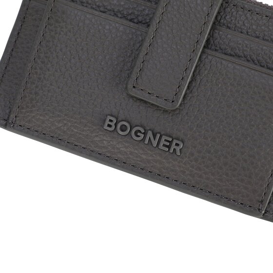 Bogner Pontresina Credit card case Leather 12.5 cm
