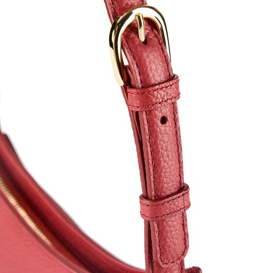 Aigner Cavallo Shoulder Bag Leather 26 cm