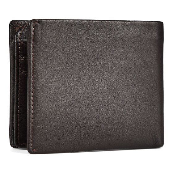 Samsonite Attack 3.0 Wallet Genuine Leather 10.5 cm