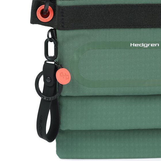 Hedgren Uni Isa Shoulder bag RFID protection 18.5 cm