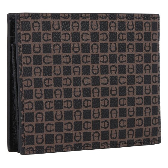 Aigner Daniele Wallet Leather 11 cm
